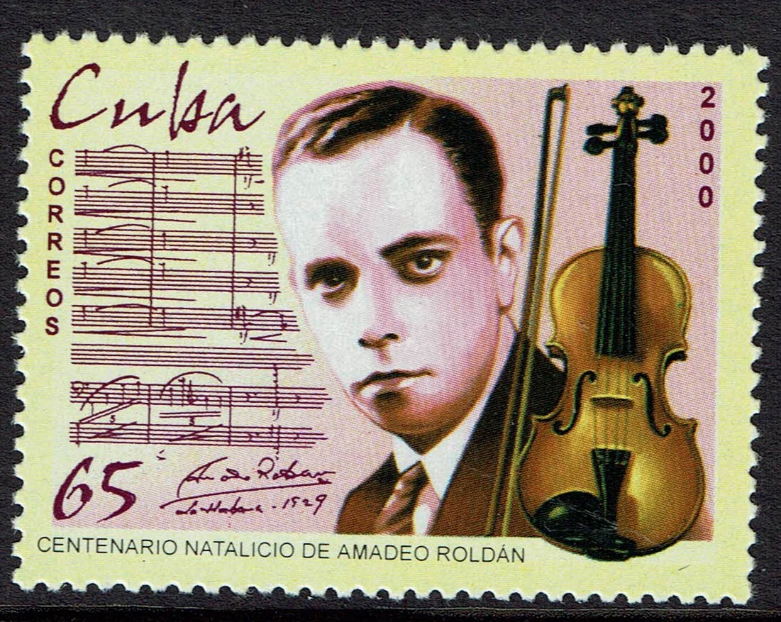 Cuba SG 4426
